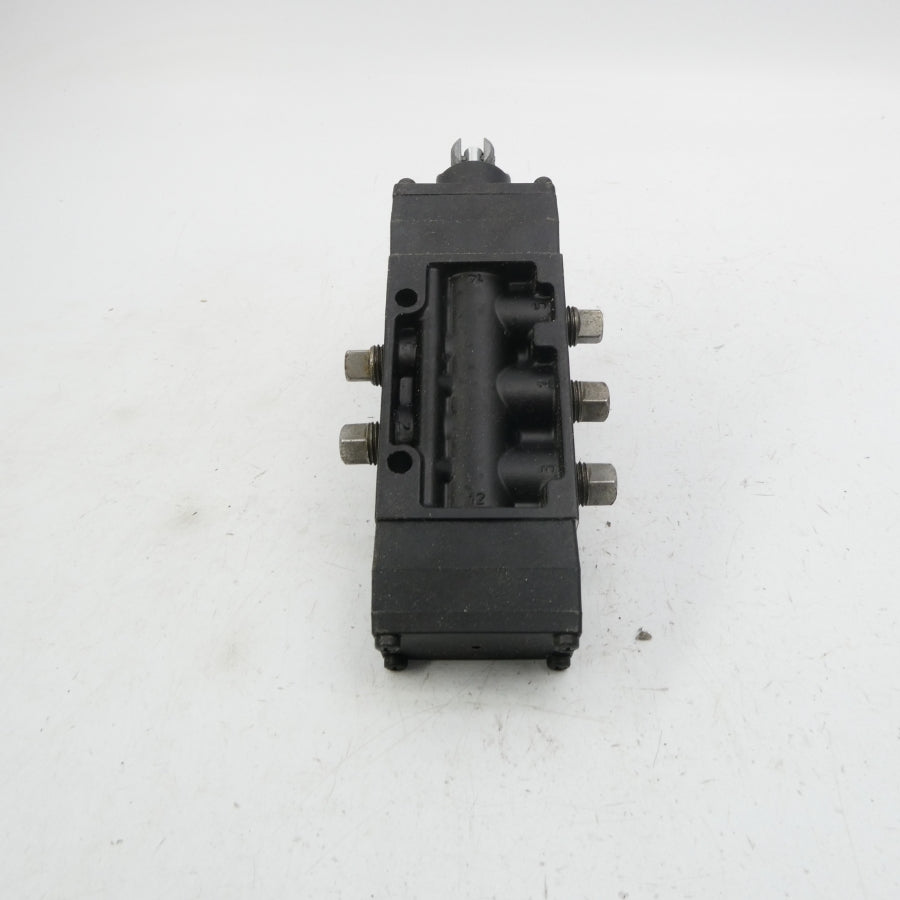 NORGREN K81DA06KC0KL2 150PSI NSNP