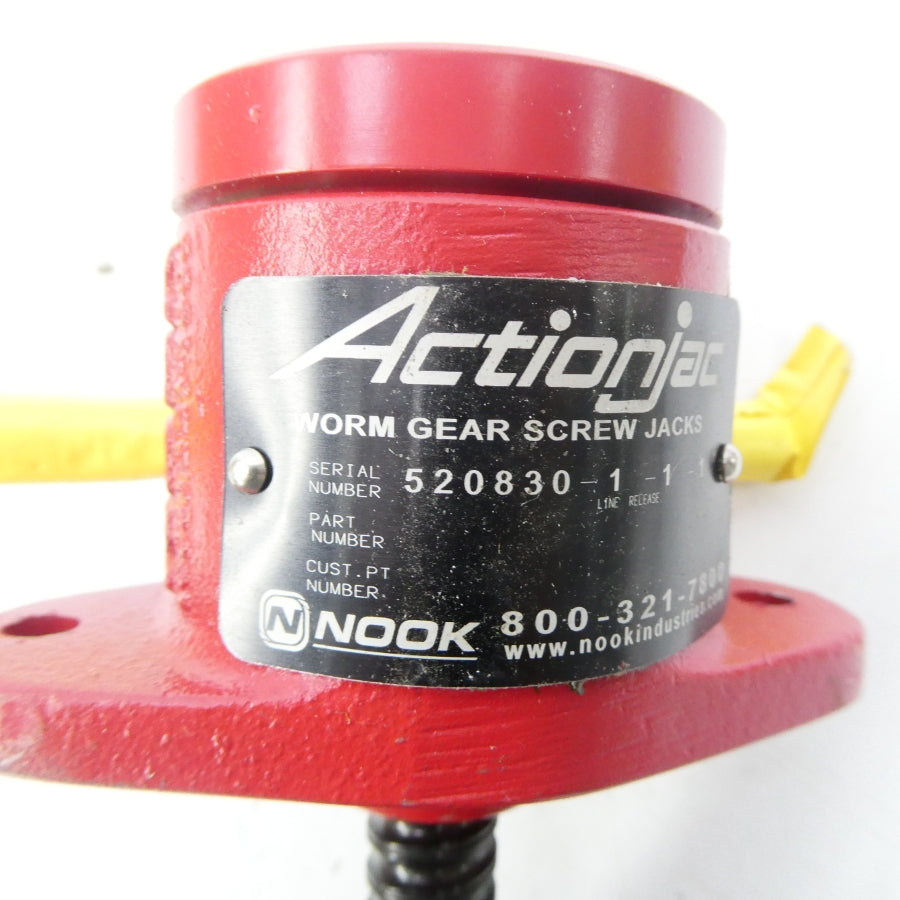 ACTIONJAC 520830-1-1-1 NSNP