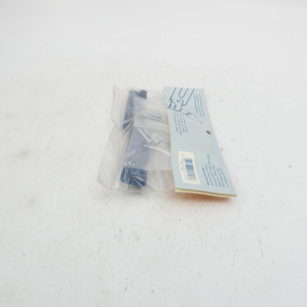 LOC-LINE 21195 1/4" (PKG OF 2) NSMP