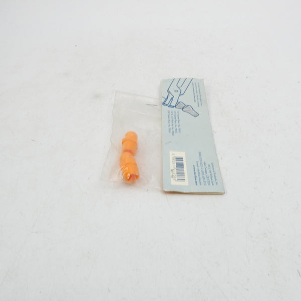 LOC-LINE 41406 1/4" (PKG OF 2) NSMP