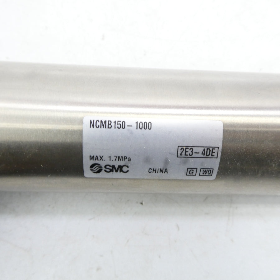 SMC NCMB150-1000 NSNP