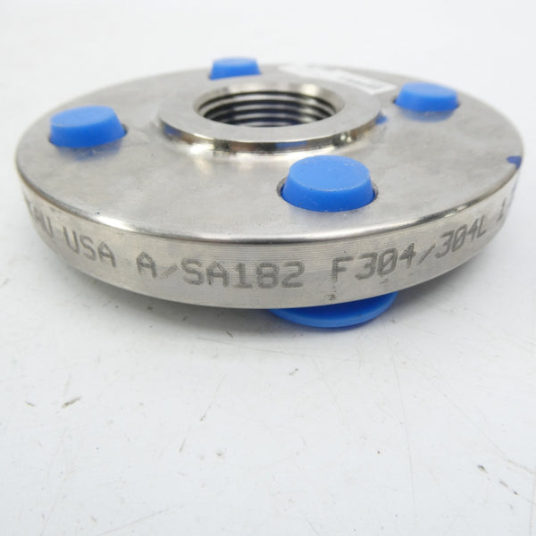 KERKAU A/SA182-F304/304L-1 NSNP
