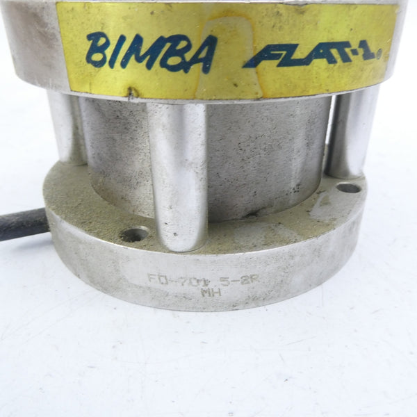 BIMBA F0-701.5-2R UNMP