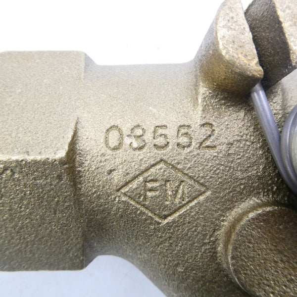 JUSTRITE 08552 NSNP