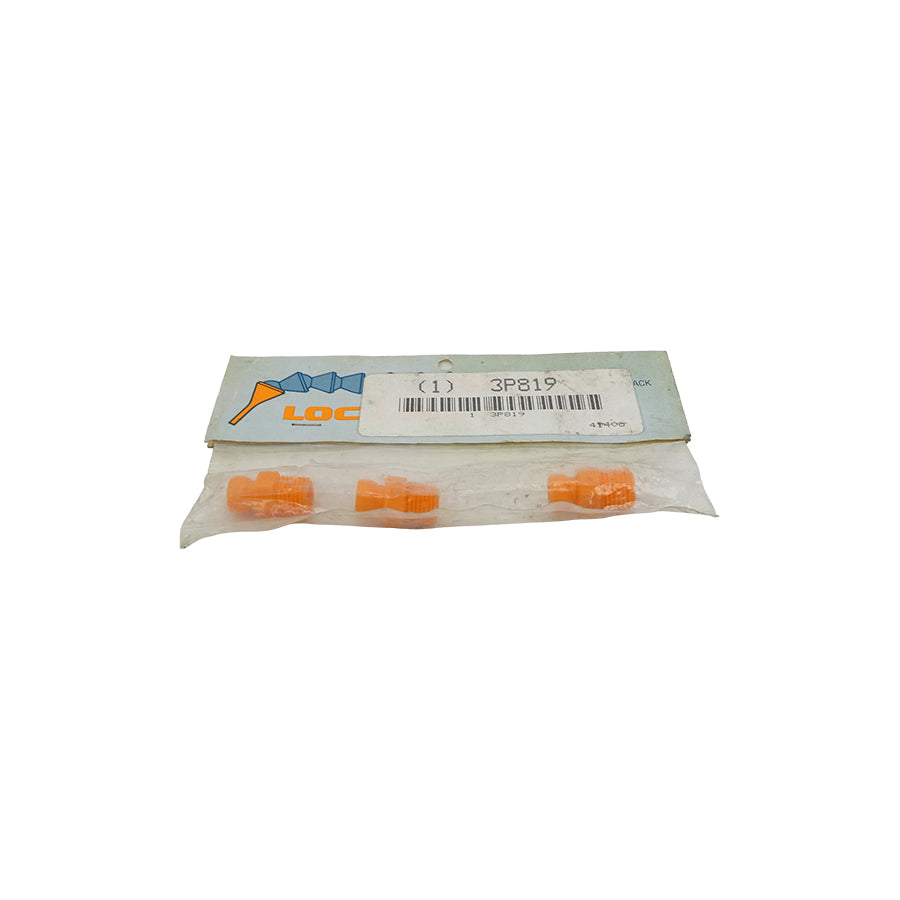 LOC-LITE 3P819 (PKG OF 3) NSMP
