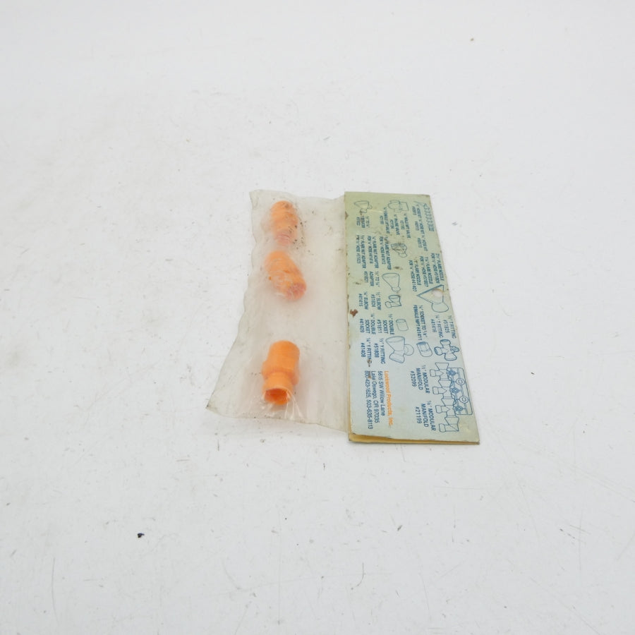 LOC-LITE 3P819 (PKG OF 3) NSMP