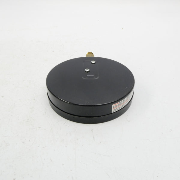 ASHCROFT 45W1000H02L100# 100PSI 4-1/2" NSMP