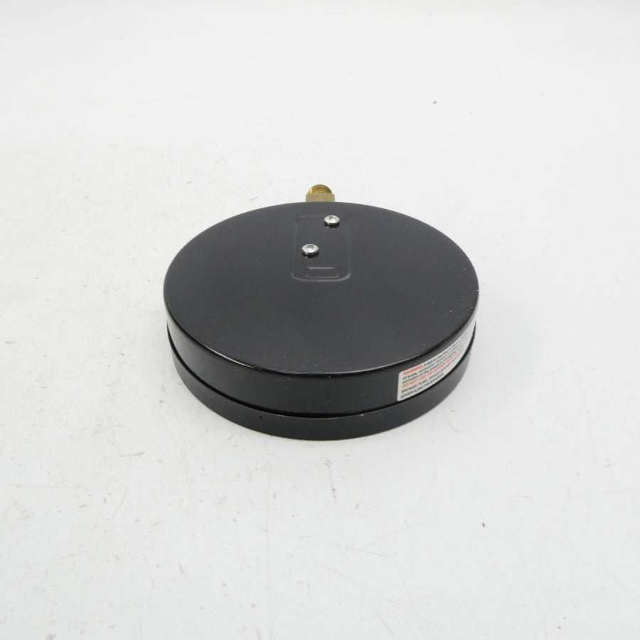 ASHCROFT 45W1000H02L100# 100PSI 4-1/2" NSMP