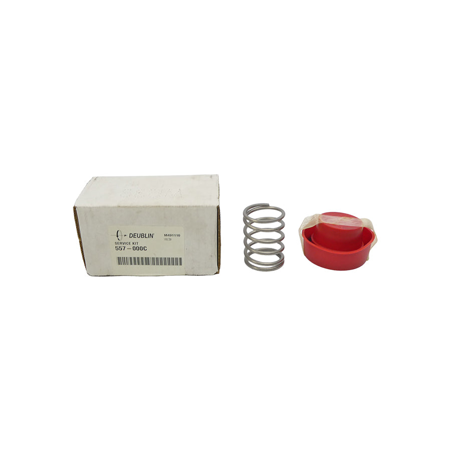 DEUBLIN 557-000C NSMP