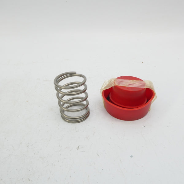 DEUBLIN 557-000C NSMP
