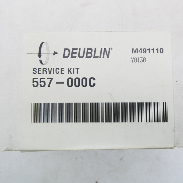 DEUBLIN 557-000C NSMP