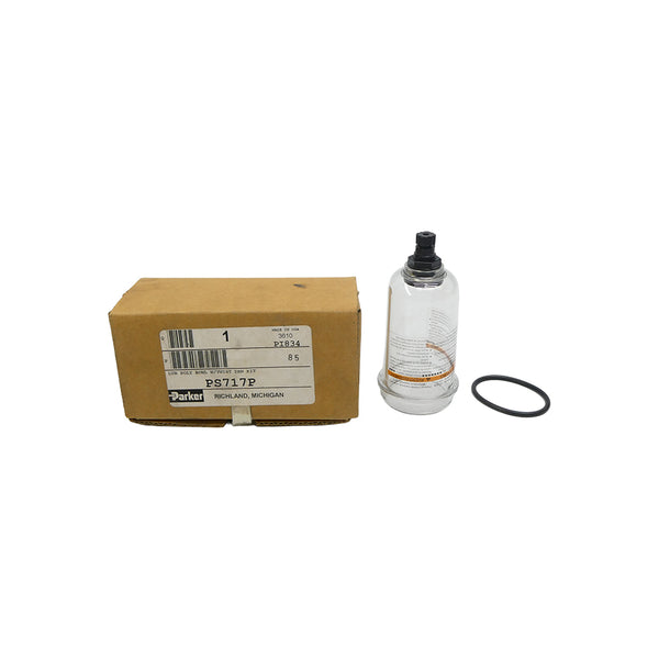 PARKER PS717P NSMP
