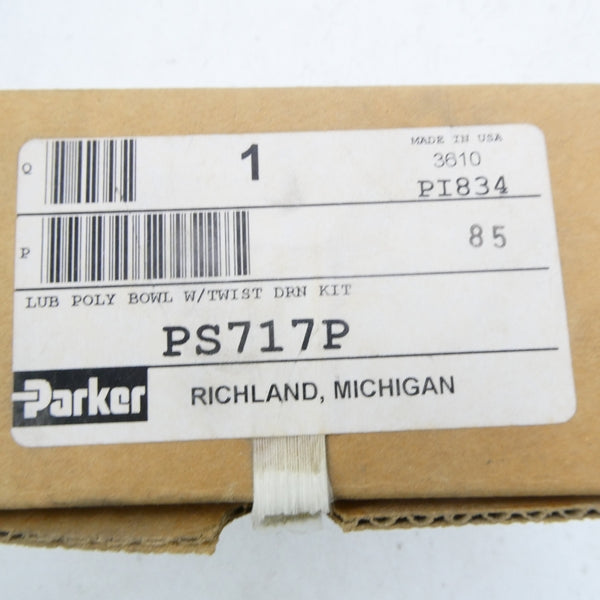 PARKER PS717P NSMP