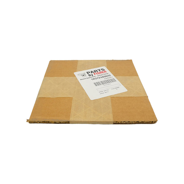 FISHER 1R3724X0042 NSFS