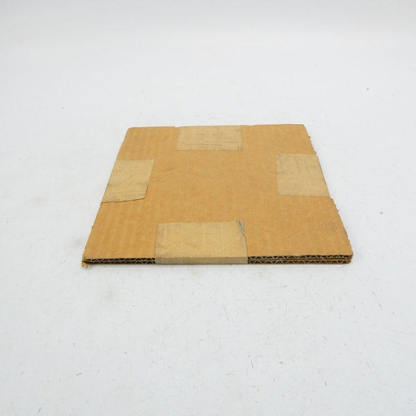 FISHER 1R3724X0042 NSFS