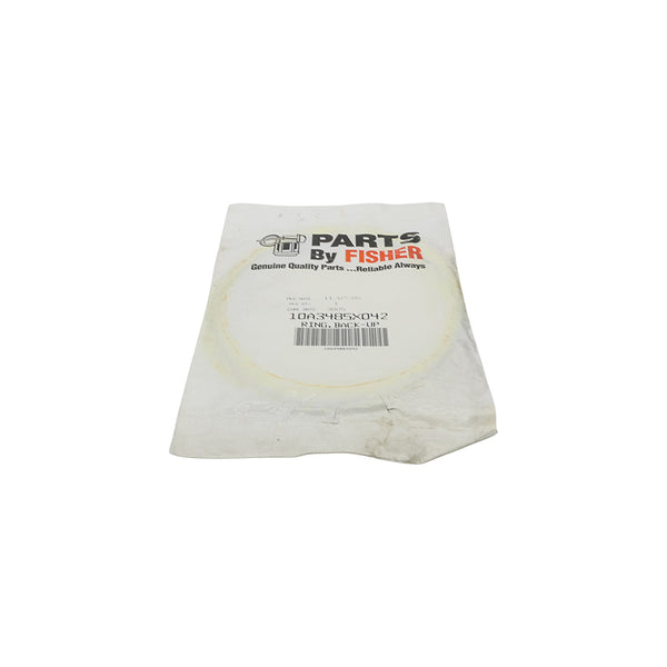 FISHER 10A3485X042 NSMP