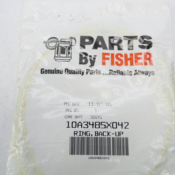 FISHER 10A3485X042 NSMP