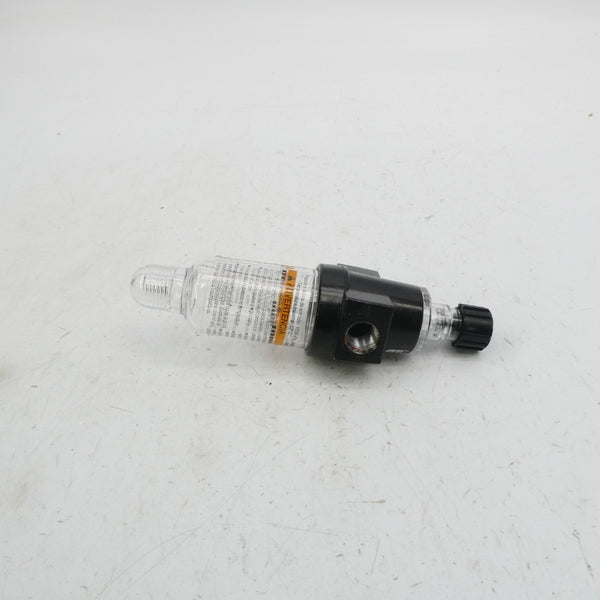 PARKER 14A11B16F0GF 150PSI NSNP