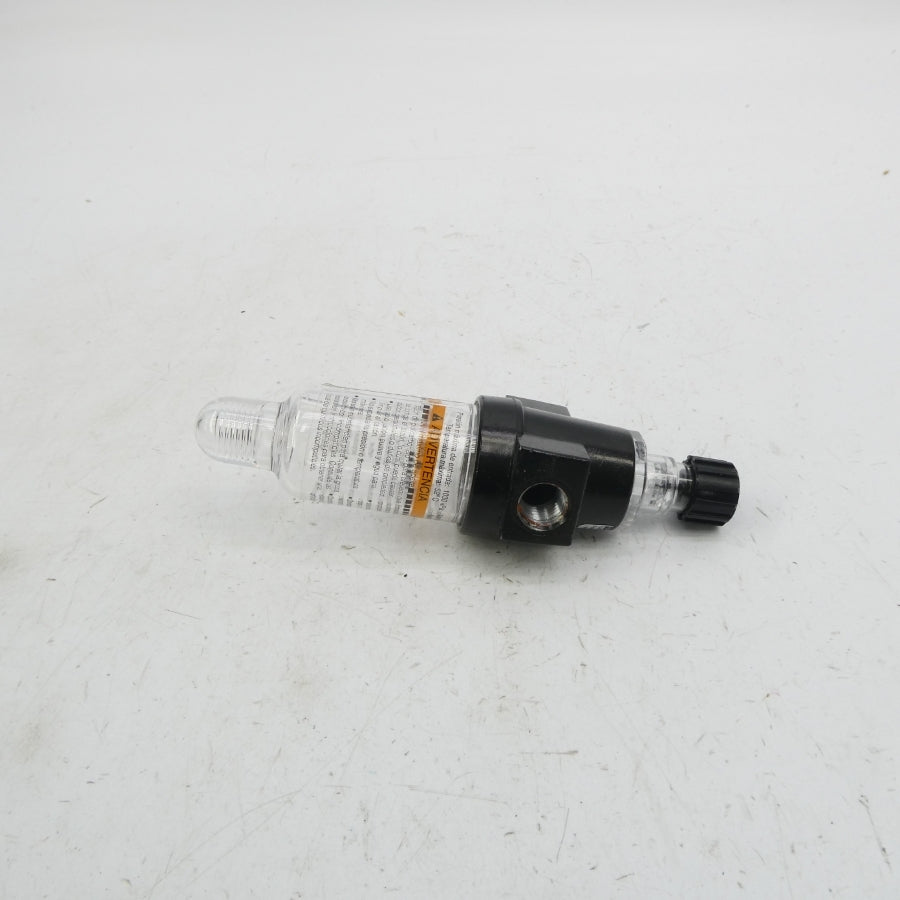 PARKER 14A11B16F0GF 150PSI NSNP