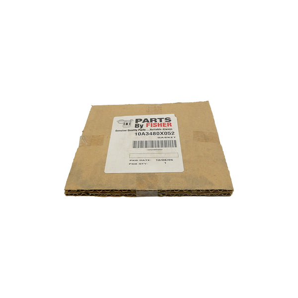 FISHER 10A3480X052 NSMP