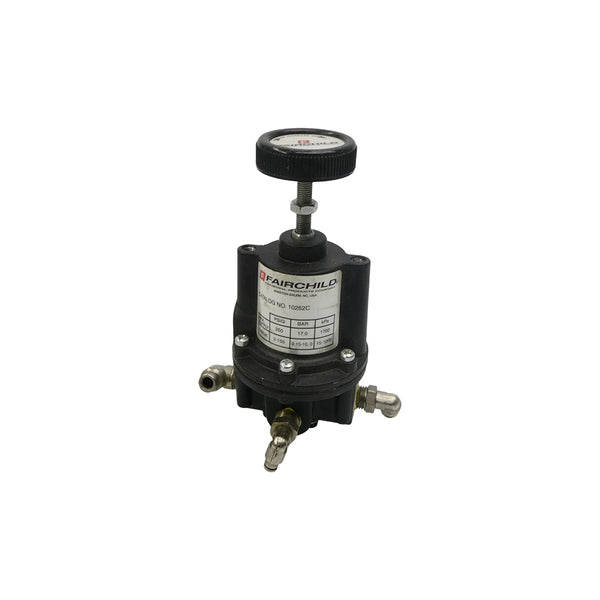 FAIRCHILD 10262C 2-150PSI UNMP
