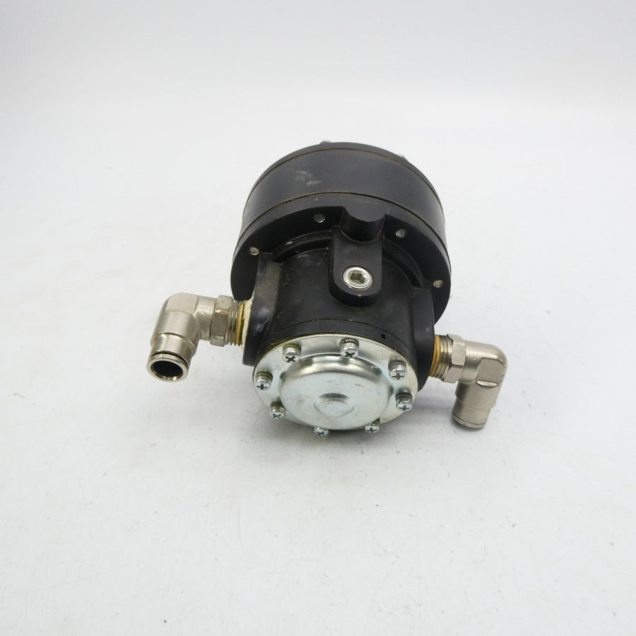 FAIRCHILD 4514AE 250PSI UNMP