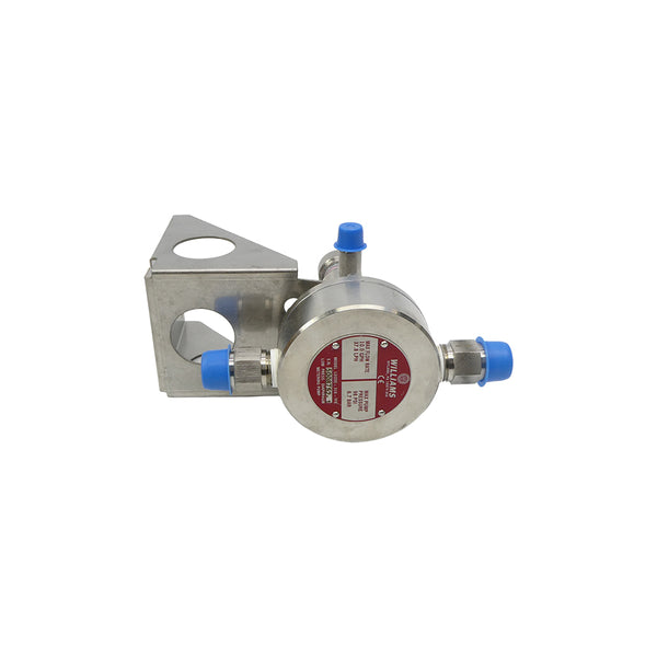 WILLIAMS LD200-316-TFE 98PSI NSNP