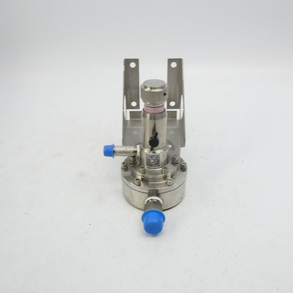WILLIAMS LD200-316-TFE 98PSI NSNP