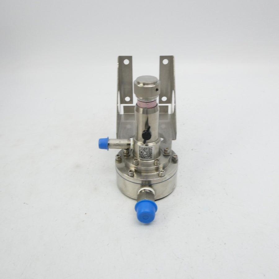 WILLIAMS LD200-316-TFE 98PSI NSNP