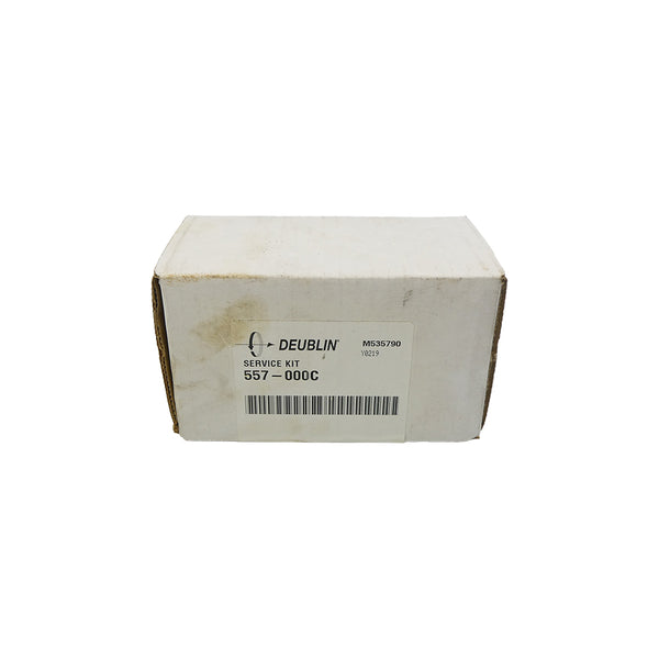 DEUBLIN 557-000C NSFS