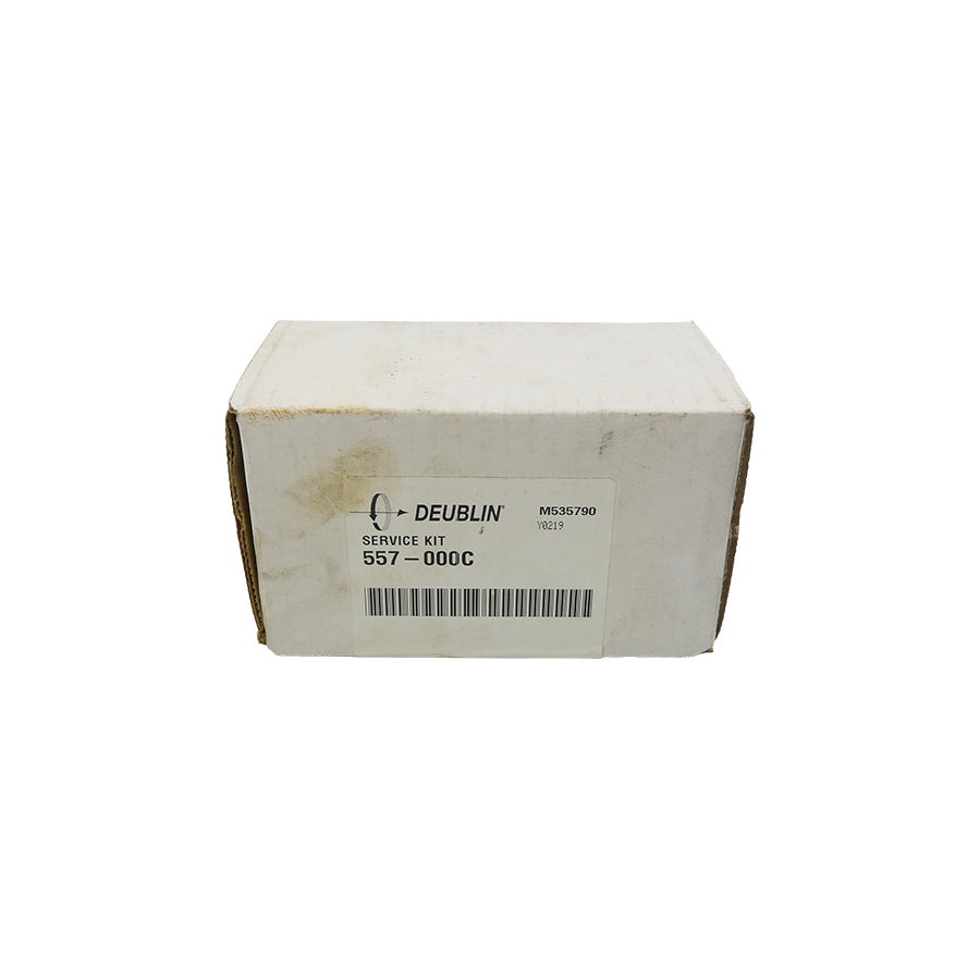 DEUBLIN 557-000C NSFS