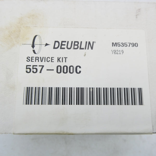 DEUBLIN 557-000C NSFS