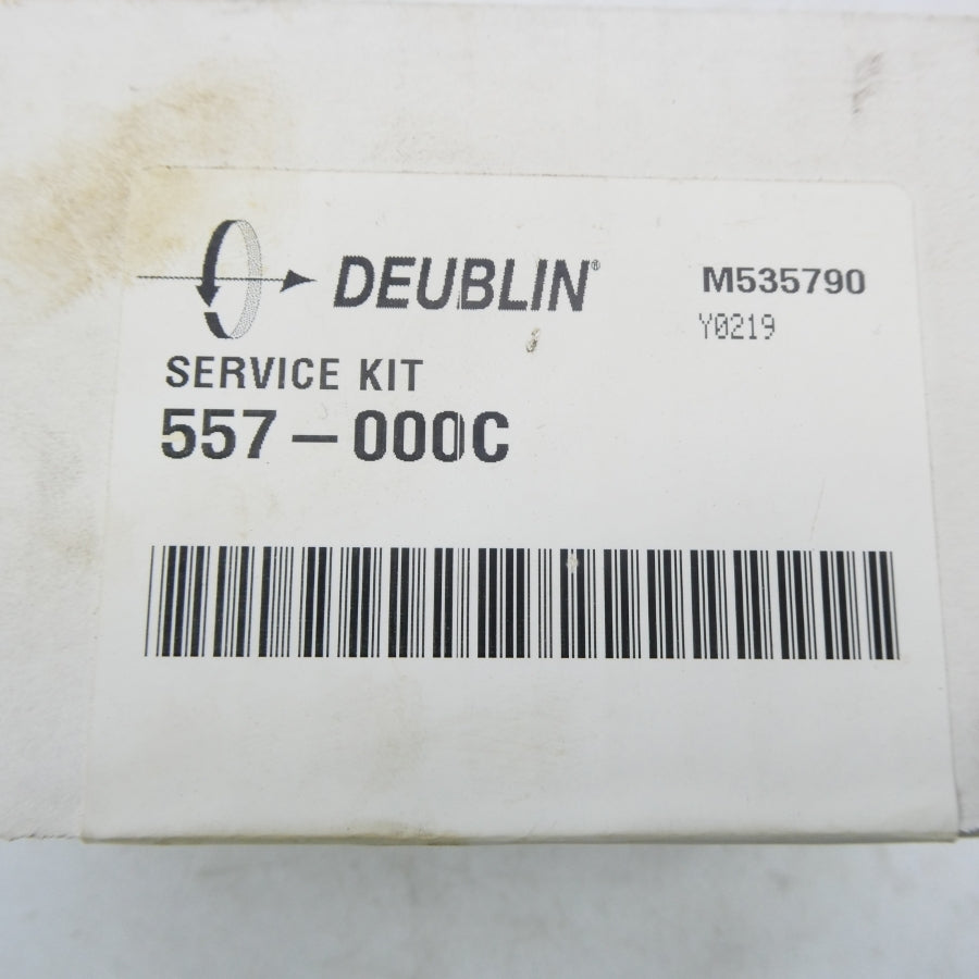 DEUBLIN 557-000C NSFS