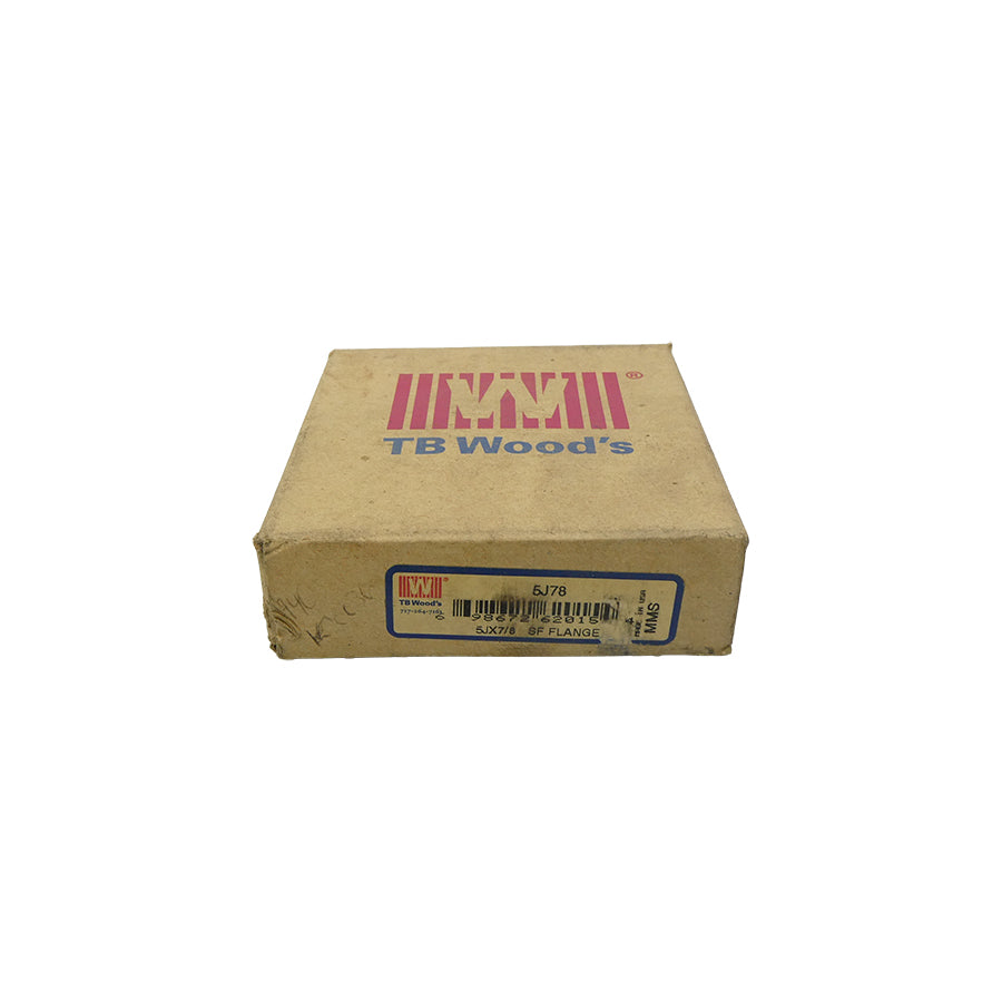 TB WOODS 5J78 NSFS