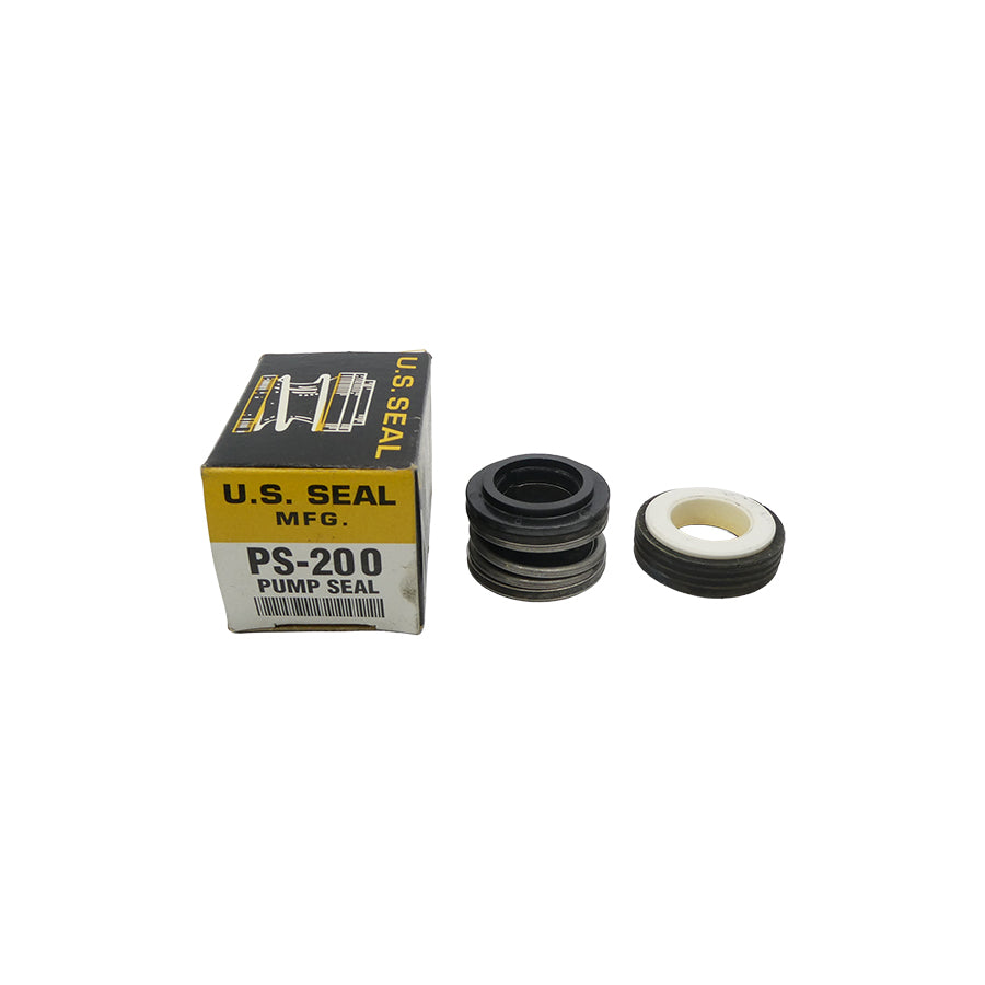 US SEAL PS-200 NSMP