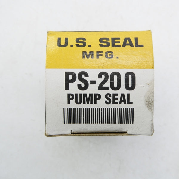 US SEAL PS-200 NSMP