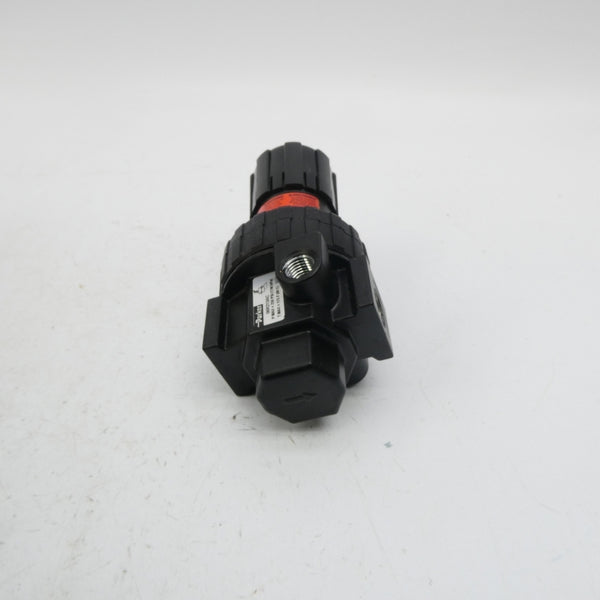 PARKER 06R213AC 250PSI 3/8" NSMP