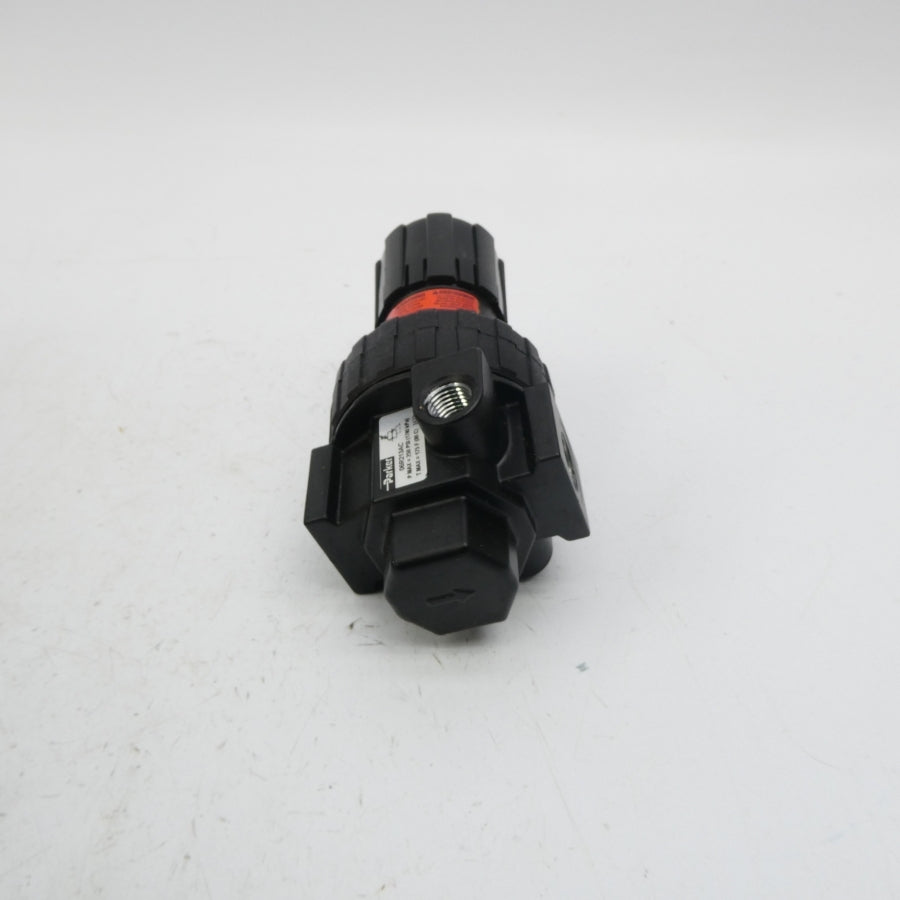 PARKER 06R213AC 250PSI 3/8" NSMP