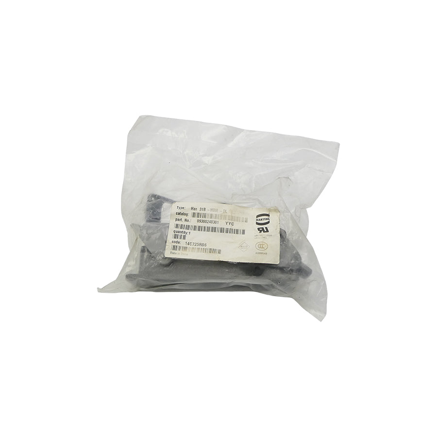 HARTING HAN24B-HBM-DL 09300240301 NSMP