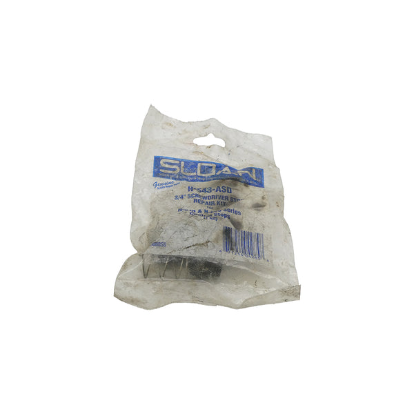 SLOAN H-543-ASD NSMP
