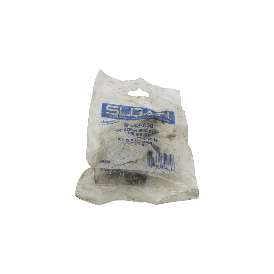 SLOAN H-543-ASD NSMP