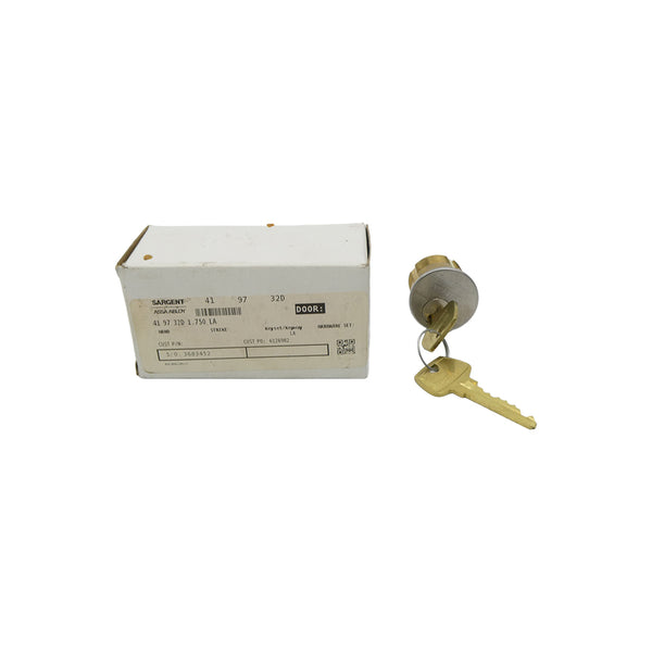 SARGENT 419732D1.750LA NSMP