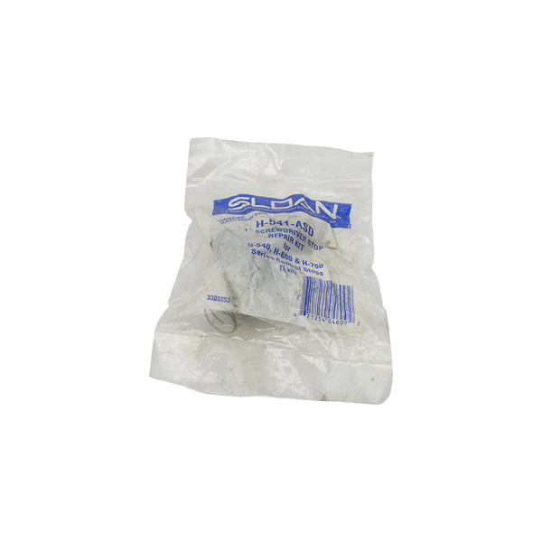 SLOAN H-541-ASD NSMP