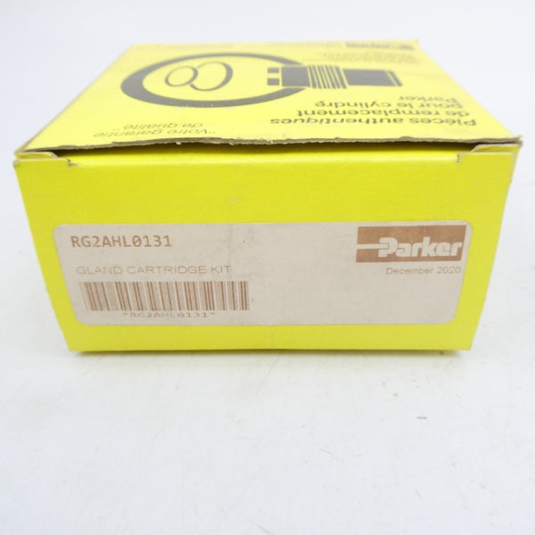 PARKER RG2AHL0131 NSMP