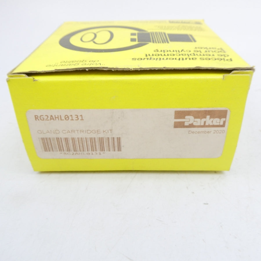 PARKER RG2AHL0131 NSMP