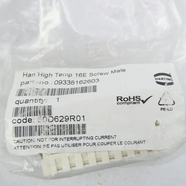 HARTING 09338162603 NSMP