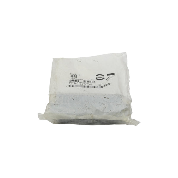 HARTING HAN-DD108F-C 09161083101 NSMP