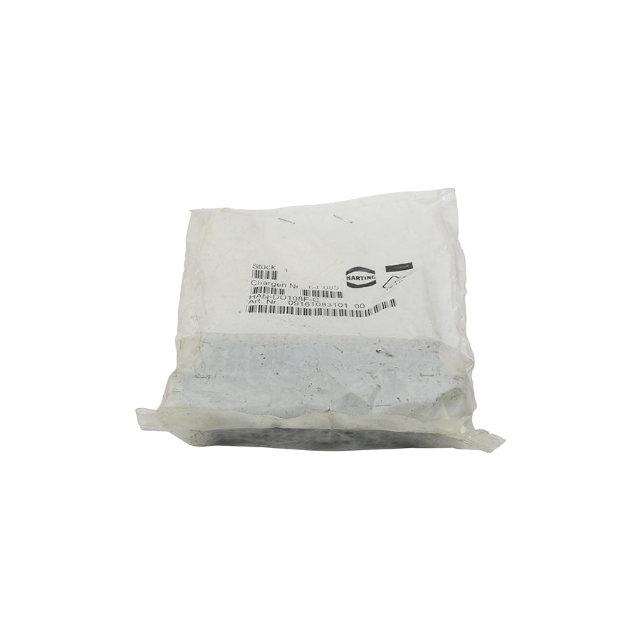 HARTING HAN-DD108F-C 09161083101 NSMP