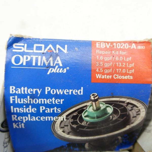 SLOAN EBV-1020-A NSMP