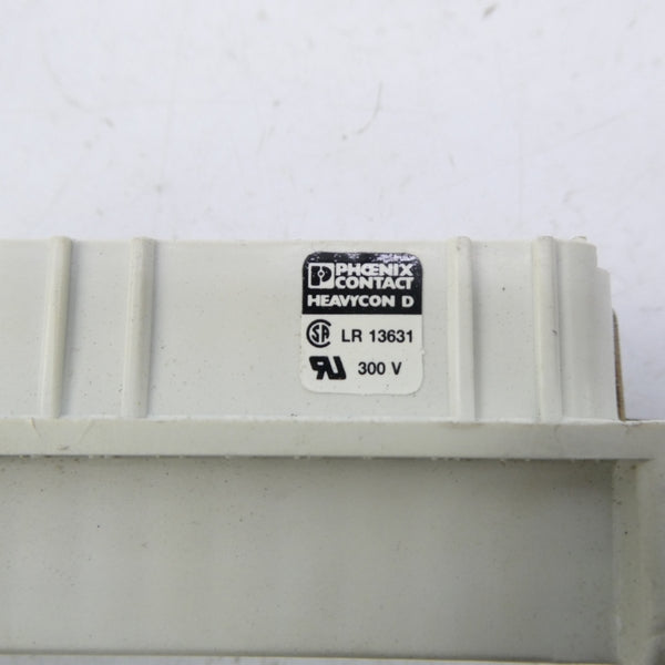 PHOENIX CONTACT LR13631 300V NSNP